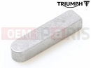 Triumph 2003 TT600 Key, Crankshaft