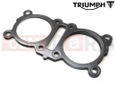 Triumph 2006 SCRAMBLER CARB Joint culasse