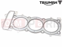 Triumph 2007 Tiger 1050 Joint culasse