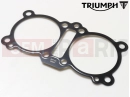 Triumph 2013 SPEEDMASTER EFI Gasket - cylinder base