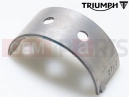 Triumph 2021 TRIDENT 660 Main Bearing Shell