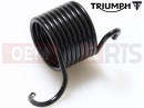 Triumph 2004 DAYTONA 600 & 650 Return spring