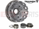 Triumph 2017 TIGER EXPLORER XRT 740277 > Clutch Outer, Spares, Shimmed