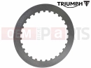 Triumph 2018 SPRINT GT Boss, Clutch