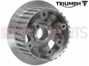 Triumph 2026 Trident 800 Centre, Clutch