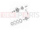 Clutch, Component, Outer