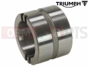 Triumph 2012 SPRINT GT Bush, Clutch