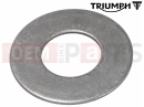 Triumph 2017 THRUXTON Washer, 25.5 x 53 x 2.0