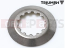 Triumph 2014 SPEEDMASTER EFI Washer, Gearbox Sprocket