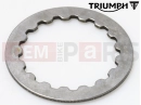 Triumph 2015 Tiger Explorer > 740276 TIGER EXPLORER Washer, Thrust, Output