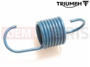 Triumph 2019 SPEED TWIN Spring, Linear, Detent Arm