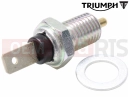 Triumph 2014 THRUXTON 900 EFI Neutral Switch