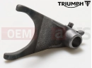 Triumph 2009 ROCKET III, CLASSIC & ROADSTER Fork shift (2nd/3rd Gear)