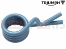 Triumph 2017 STREET CUP Spring, Gearchange, Return