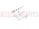 Fork, Selector, Output