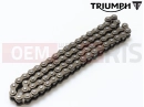 Triumph 2024 Trident 660 Lant pompa de ulei