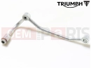 Triumph 2012 SPEEDMASTER EFI Pipe, Oil, Cam Feed