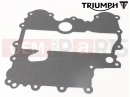 Triumph 2013 THUNDERBIRD Gasket, Sump