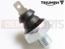 Triumph 2000 TROPHY 29156 > Switch oil pressure