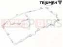 Triumph 2003 SPRINT RS 139277 > Tömítés - olajteknő