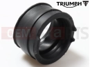 Triumph 2011 AMERICA EFI Transition Piece, Rubber