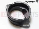 Triumph 2026 TRIDENT 660cc CN4040 > Pipe d’admission