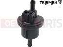 Triumph 2012 THUNDERBIRD STORM Purge Valve, EFI
