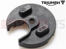 Triumph 2016 THRUXTON Cushion, Fuel Pump