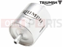 Triumph 2008 ROCKET III TOURING Palivový filter