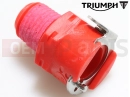 Triumph 2003 TT600 Connector