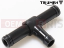 Triumph 2000 THUNDERBIRD SPORT T piece