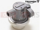 Triumph 2012 SPEEDMASTER EFI Fuel Pressure Regulator