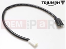 Triumph 2014 THUNDERBIRD COMMANDER Fly Lead, Fuel Pump