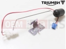 Triumph 2017 ROCKET III, CLASSIC & ROADSTER Kit, Level Sender