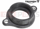 Triumph 2015 THUNDERBIRD COMMANDER Adapter, Throttle Body, LHS