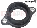Triumph 2013 THUNDERBIRD Adapter, Throttle Body, RHS