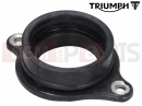 Triumph 2010 THUNDERBIRD Adapter, Throttle Body, RHS