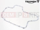Triumph 2011 ROCKET III TOURING Tömítés - kuplungfedél