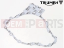 Triumph 2012 ROCKET III, CLASSIC & ROADSTER Tömítés - generátorfedél