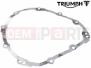 Triumph 2022 Trident 660 Tömítés - kuplungfedél