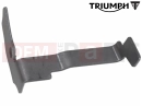 Triumph 2026 Trident 800 Bracket, Cable Guide, ACG Stat