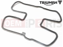 Triumph 2009 SPEEDMASTER EFI Garnitură - capac cap supapă