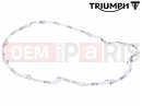 Triumph 2014 SCRAMBLER EFI Tömítés - kuplungfedél