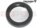 Triumph 2017 THRUXTON Sight glass
