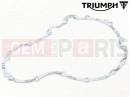 Triumph 2001 SPRINT ST > 139276 Tesnilo