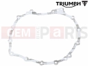 Triumph 2012 SPRINT GT Tömítés - kuplungfedél