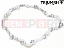 Triumph 2013 Tiger 1050 Tömítés - generátorfedél
