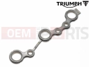 Triumph 2017 TIGER EXPLORER XC 740277 > Gasket - spark plug