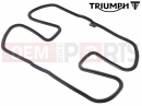Triumph 2014 SPEEDMASTER EFI Garnitură - capac cap supapă
