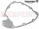 Triumph 2016 THRUXTON R Garnitura - capac generator
